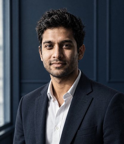 Akash Shah