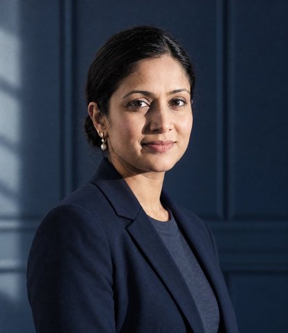 Bhavini Billimoria